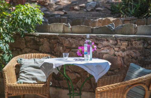 Villa Panorama, peaceful house - sea view - Foto 12