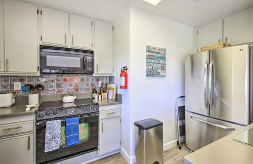 Modern Golf Course Retreat in Cathedral City! - Foto 14