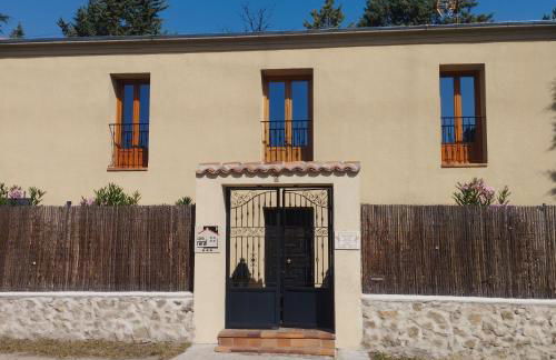 Casa Agapito Marazuela - Foto 1