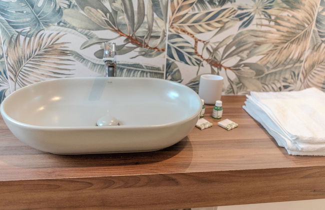 Relais del Parco Azzurro e Relais del Parco Rosa - Foto 37