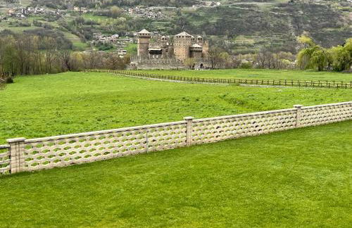 La Rose du Prevot - Foto 39