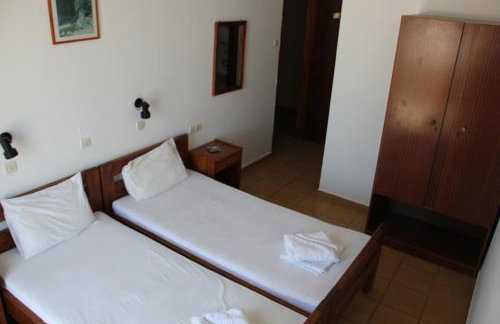 Hotel Stavris - Foto 21