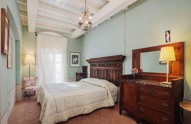 Villa Melangola - Foto 40