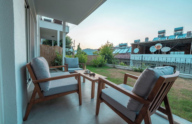 Gizz Suites - Foto 25