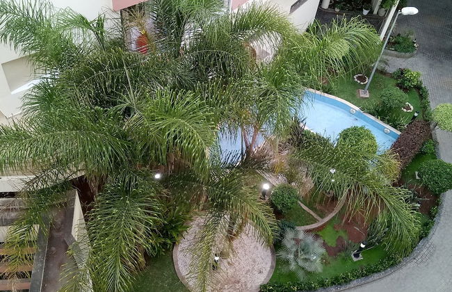 Apartment With Terrace - Photo 50