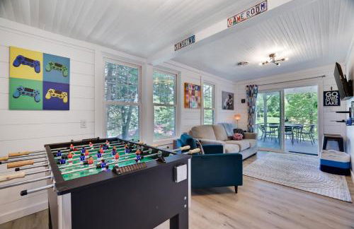 Heatherbell, A Lakeside Retreat - Foto 50