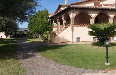 Agriturismo La Verde Rosa - Foto 1