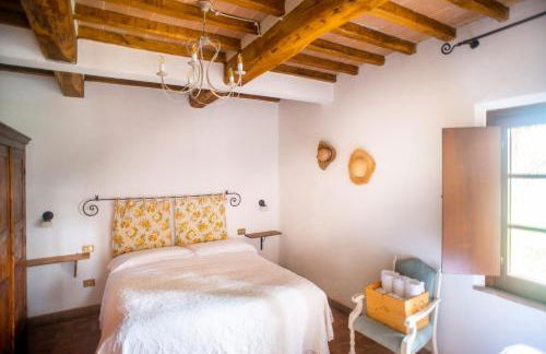 Agriturismo Pieve Sprenna - Foto 38