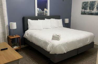 Hardwood Guesthouse - Foto 46