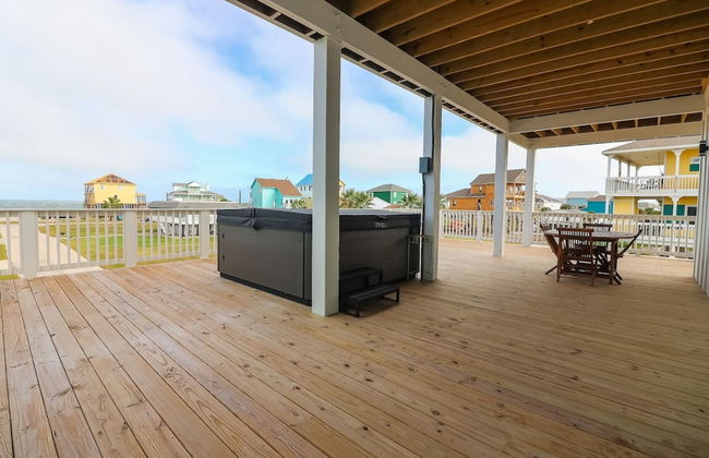 Unforgettable Vacation Getaway in Treasure Island - Foto 4