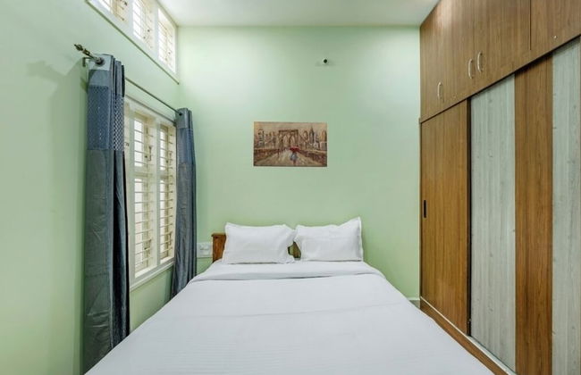 iROOMZ Eco Brickmark Serviced Apartments - Foto 3