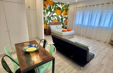 Boutique Loft 1 next to Torres de Serrano - Foto 18