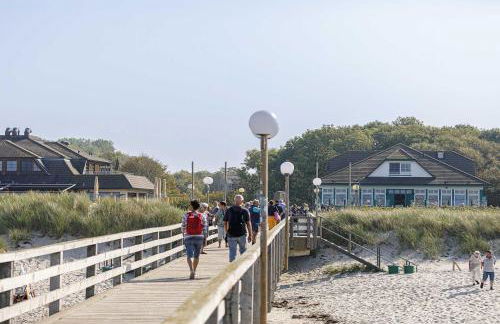 Duenenrast in der Seefahrtschule - Foto 19