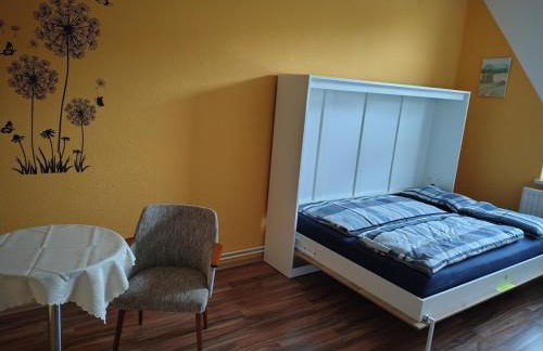 Ferienwohnung in Fürstenberg an der Havel - Foto 4