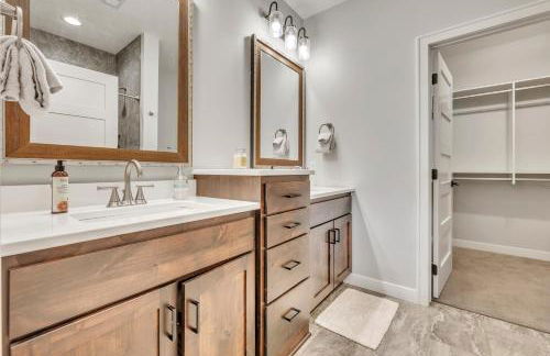 Good Vibes Only in the Stillwater - Foto 37