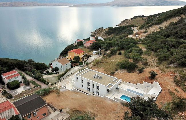 Villa Pag Sea View - Foto 17