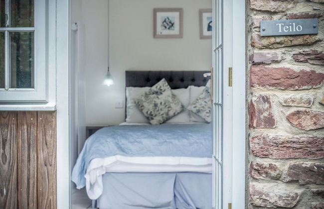 Teilo - 1 Bedroom - St Ishmael's - Foto 2