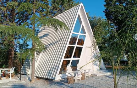 White DIAMOND in Chalkidiki - Foto 17