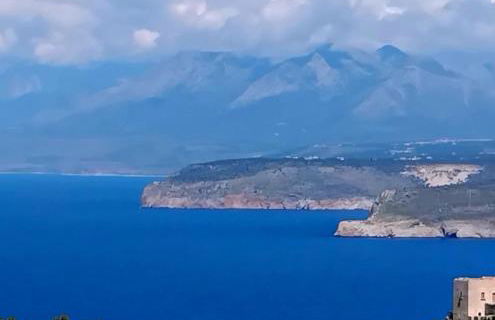 Mani Fort Charabos - Photo 1