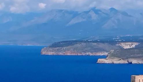 Mani Fort Charabos - Foto 1