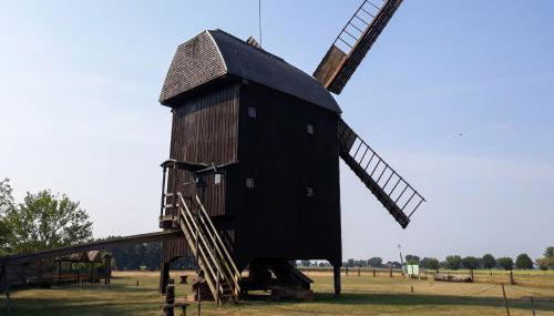 Apartments in Trebbin 26568 - Foto 3