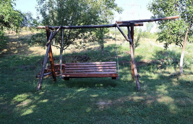 Charming 2bed Cottage in Carasova, Banat Mountains - Foto 29