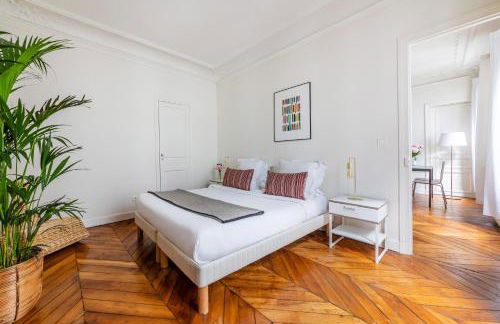 Appartements Bergère - Foto 67