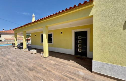 Villa 20age - Jacuzzi - Heated pool - Algarve - Foto 31