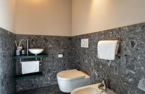 Ariane's Guesthouse - Boutique Apartments Sesto Dolomites - Foto 50