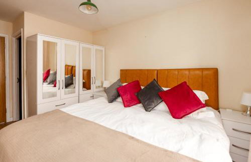 Abodebed - Handleys Court - Foto 122