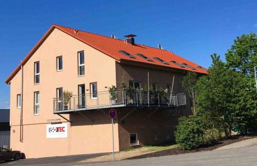 2nd Home Appartements 7 - Foto 1