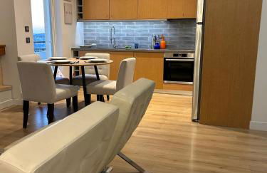 Altitude 5 Penthouse Elliniko - Foto 26