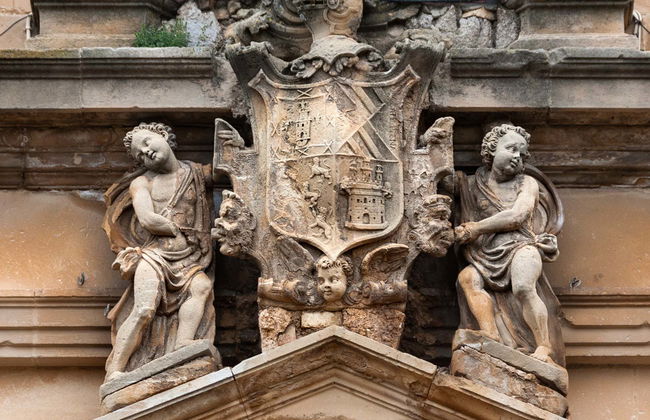 Tour privado por Úbeda - Foto 1