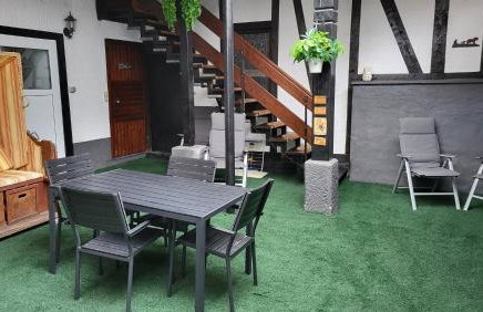 Maifeld-Oase mit Sauna und Balkon - Foto 11