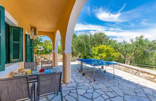 Villa Ftelias by Villa Plus - Photo 64