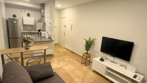 Loft II Madueño de los Aires parking incluido - Photo 3