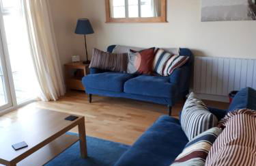 Nyhavn Lakeside Cottage - Foto 9