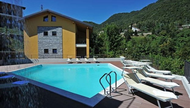 Residence Eden Magnolia 19 - Foto 2, Habitación