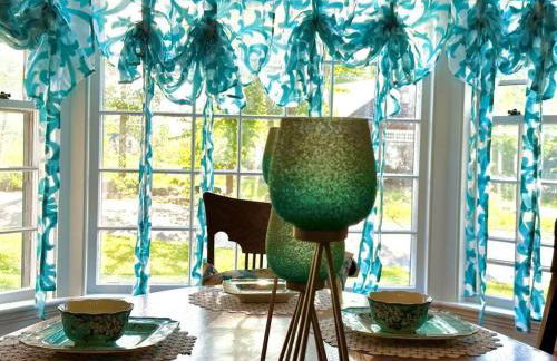 Luxury Farm Stay-Bonds Corner Bungalow-Wolf Pine Hollow - Foto 8