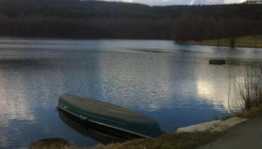 Teichmühle - Vogtland Chalet - Foto 2