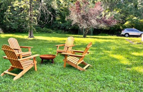 The Mod Cabin - Foto 20