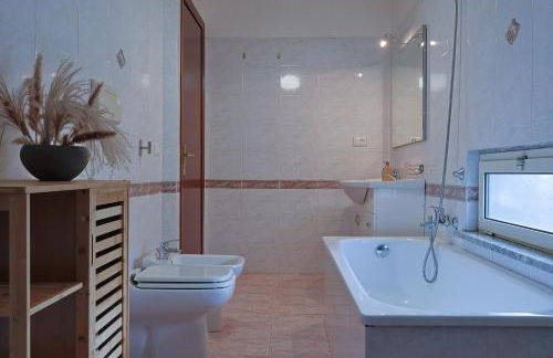 Villa Lella - Tevere - Foto 39