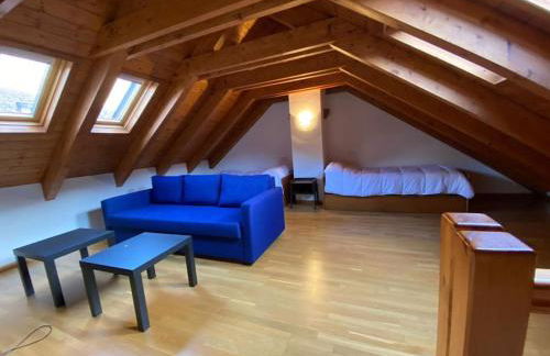 Apartamento familiar en Benasque - Photo 30