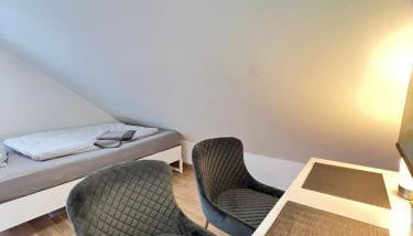 Charmantes Studio-Apartment im Herzen von Neureut - Fußbodenheizung, Regendusche, Waschmaschine, Stellplatz - Foto 5