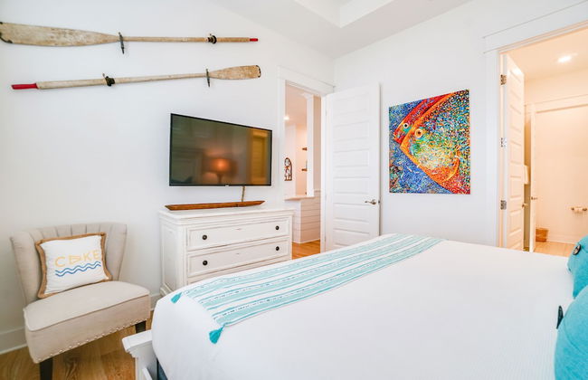 Prominence on 30A by Panhandle Getaways - Foto 6