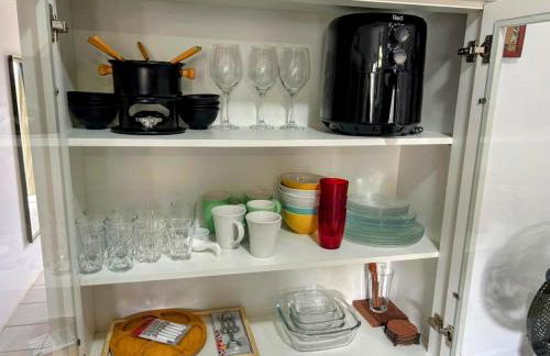 Flat no Condomínio Monte Castelo ao lado da área de lazer, Gravatá-PE - Foto 11