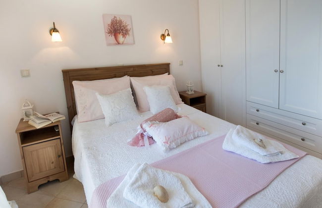 Stunning Seaviews Pool Beach - Pasithea - Foto 17