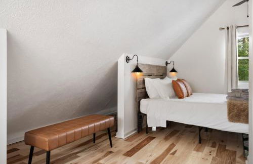 Fireplace Grill Games & Dogs near Bryce Resort - Photo 29