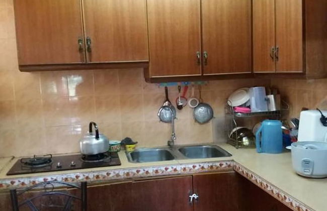 Mak Yong Homestay - Foto 6