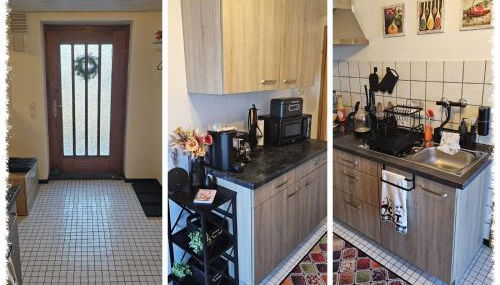 Panoramablick Bermersbach - Foto 4